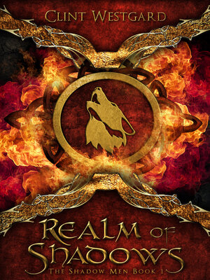 cover image of Realm of Shadows